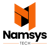 Namsys Technologies Logotype