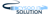 CYSQO IT SOLUTION Logotype