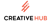 CreativeHub Global Logotype