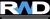 Robert W. Douglas CPA, LLC RWD CPA, LLC Logotype