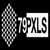 79pxls Graphic Design Logotype