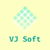 Vj-soft Logotype