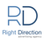 Right Direction Logotype