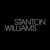 Stanton Williams Logotype