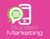 Burden Marketing Logotype