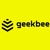 GeekBee Logotype