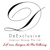 De Exclusive Interior Group Pte Ltd Logotype