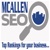 Mcallen Website Design Logotype