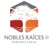Nobles Raíces Logotype