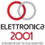 Elettronica 2001 Logotype