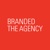 Branded The Agency Logotype