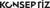 Konseptiz Branding Agency Logotype