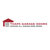Thapa Garage Doors Logotype