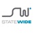 State Wide Design & Print Logotype