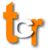 TCR Nottingham Logotype