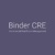 Binder CRE Logotype
