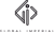 Global Imperial Logotype