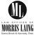 Morris, Laing, Evans, Brock & Kennedy, Chtd. Logotype