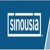 Sinousia  | Catrice Antonette Monson Logotype