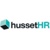 hussetHR Logotype