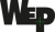Westphal+Partner Logotype