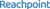 Reachpoint Logotype