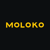 Moloko Marketing Agency Logotype