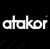 ATAKOR Creative Studio Logotype