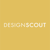 DesignScout | A Branding Agency Logotype