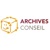 Archives Conseil Logotype