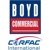 Boyd Commercial, LLC Logotype