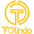 TOlindo Deliveries Logotype