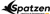 Spatzen Umzüge & Transporte Logotype