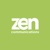 ZEN COMMUNICATIONS - Panama Logotype