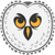 Gray Owl Works Logotype