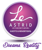 Le Astrid International LLC Logotype
