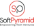 SOFT PYRAMID LLC Logotype