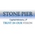 Stone Pier Capital Advisors Logotype