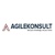 Agile Konsult Logotype