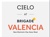 Brigade Valencia Logotype