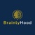BrainlyHood Technologies - Best Digital Marketing, Web & Software Development Company in Amravati Logotype
