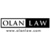 Olan Law Logotype