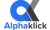 AlphaKlick Solutions Logotype