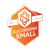 Succeeding Small Logotype