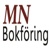 MN Bokföring Logotype
