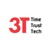 3T house 3t logistics in gurgaon Logotype