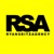 RYANSEITZ.AGENCY Logotype