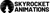 Skyrocket Animations Logotype