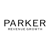 Parker Revenue Growth Logotype