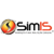 SimIS, Inc. Logotype